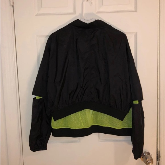 Bomber Jacket - Picture 2 of 2